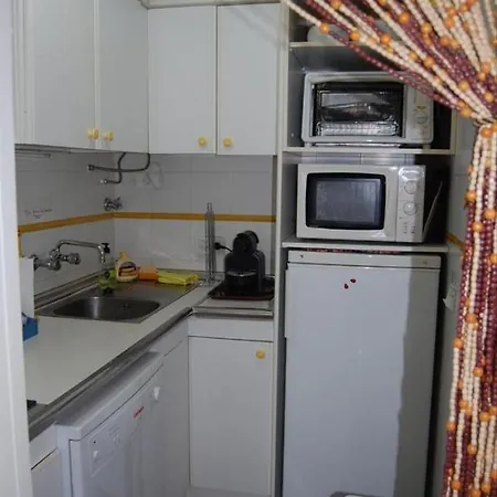 Vistamar 508 Διαμέρισμα Λας Πάλμας ντε Γκραν Κανάρια