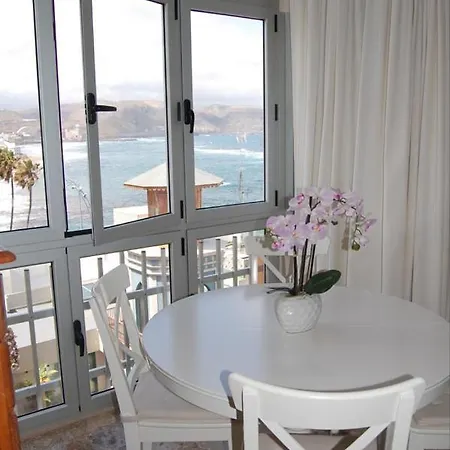 Vistamar 508 Λας Πάλμας ντε Γκραν Κανάρια