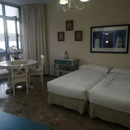 Vistamar 508 Διαμέρισμα *