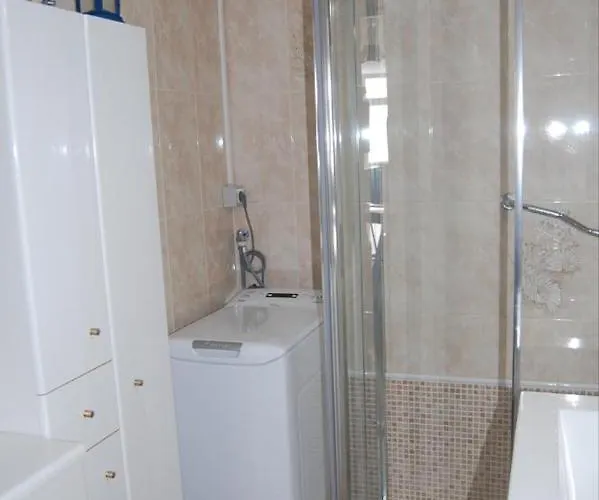 Апартаменты Vistamar 508 Лас-Пальмас-де-Гран-Канария