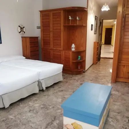 Vistamar 508 Appartement *