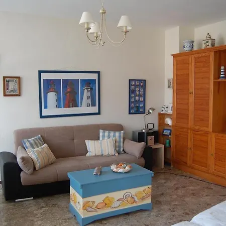 Vistamar 508 Appartement Las Palmas de Gran Canaria