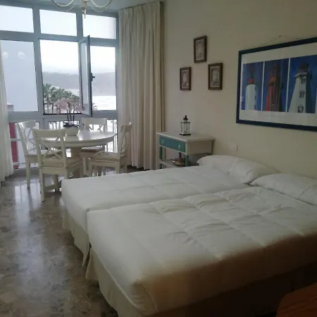 Vistamar 508 Appartement *