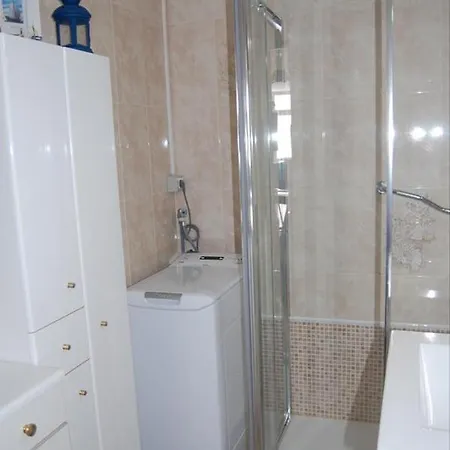 Appartement Vistamar 508 Las Palmas de Gran Canaria