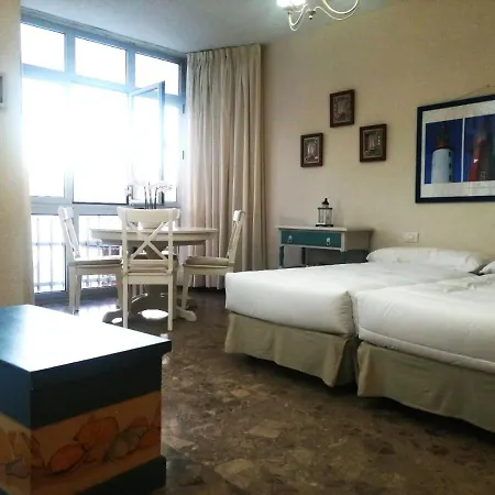 Vistamar 508 Appartement *