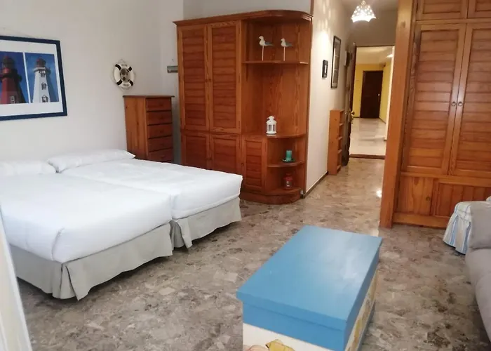 Vistamar 508 Lejlighed *