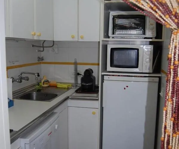 Vistamar 508 Lägenhet Las Palmas de Gran Canaria