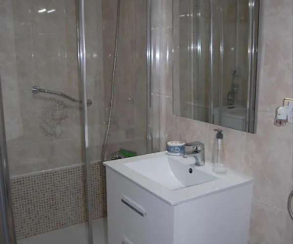 Vistamar 508 Lejlighed *