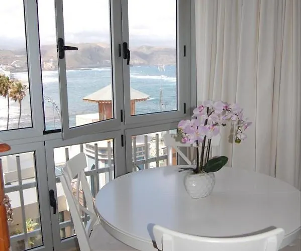 Vistamar 508 Las Palmas de Gran Canaria