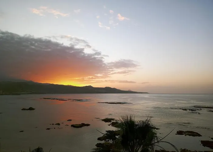 Vistamar 508 * Las Palmas de Gran Canaria