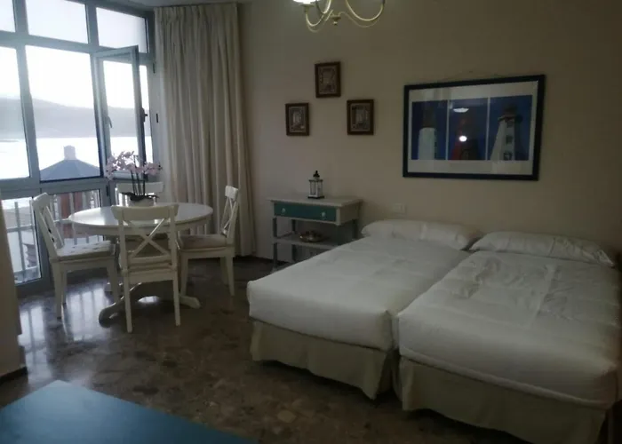 Vistamar 508 Lejlighed *