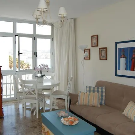 Vistamar 508 * ラスパルマス・デ・グランカナリア