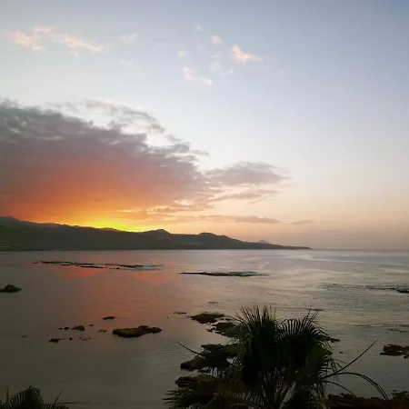 Vistamar 508 * ラスパルマス・デ・グランカナリア